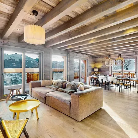 Ecureuil Noir Cosy & Quiet 10 Personnes