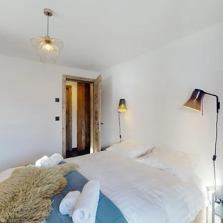 Ecureuil Noir Cosy & Quiet 10 Personnes * Vex