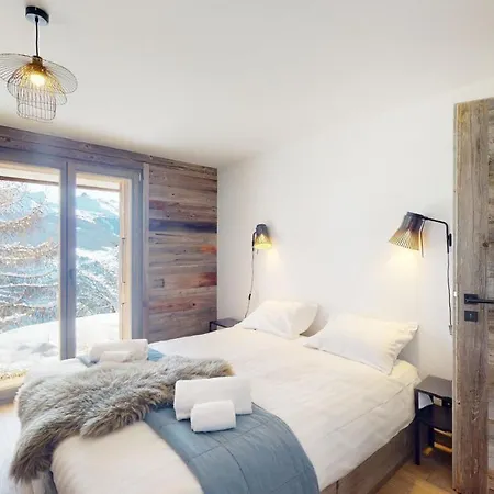 Ecureuil Noir Cosy & Quiet 10 Personnes شاليه *