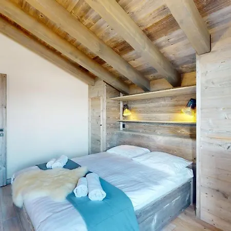 Ecureuil Noir Cosy & Quiet 10 Personnes شاليه Vex