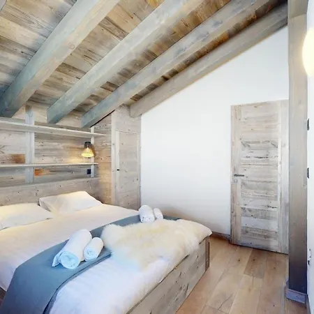 Ecureuil Noir Cosy & Quiet 10 Personnes Vex